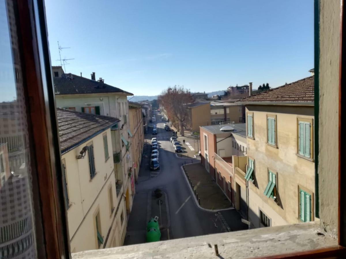 Appartamento Il Leone Empoli Exterior foto