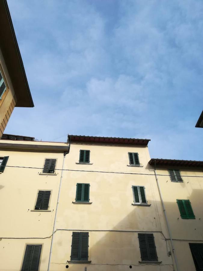 Appartamento Il Leone Empoli Exterior foto